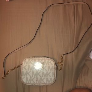 Michael Kors Satchel